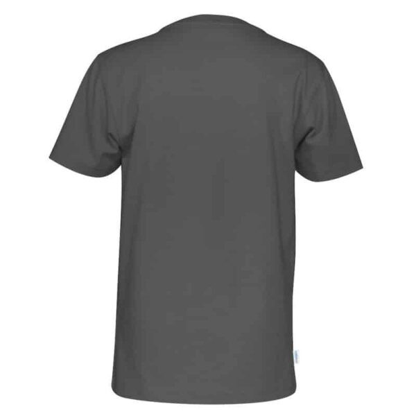 Sunglobe-ekologinen t-paita-luomupuuvillasta