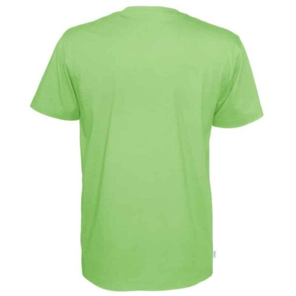 Sunglobe-ekologinen t-paita-luomupuuvillasta