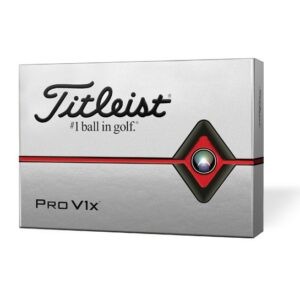 Golfpallot Titleist Pro V1x