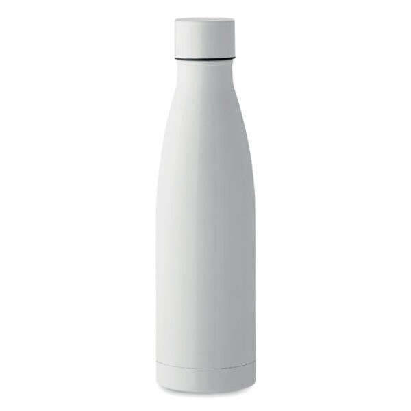 SMI9812 Teräksinen termospullo Belo Bottle