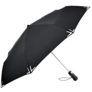 Sateenvarjo, 5471 Safebrella LED AOC mini umbrella
