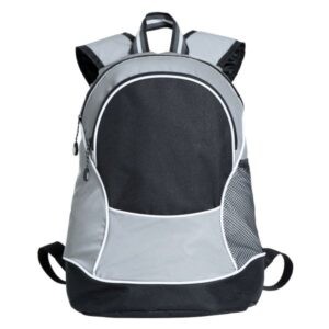 Heijastava reppu - Basic Backpack Reflective 040164