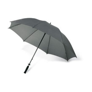 golf sateenvarjo KC5187 harmaa