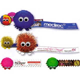 Pom-Pons