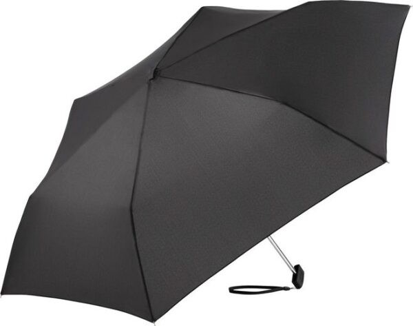 Sateenvarjo mini musta