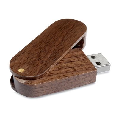 Muistitikku, USB 2.0, Woodyflash MO1055