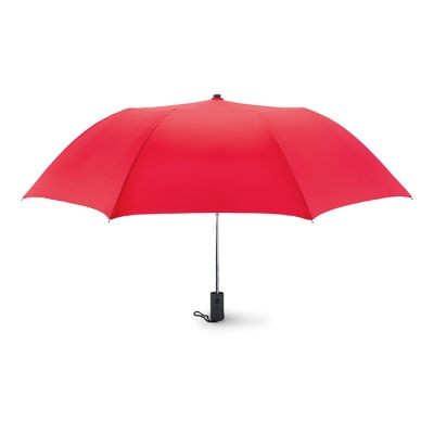 Sateenvarjo MO8775 punainen