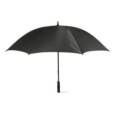 golf sateenvarjo KC5187 musta