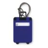 matkalaukku nimilappu MO8718 sininen2