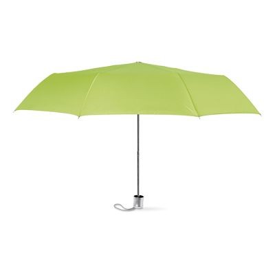 minisateenvarjo IT1653 vihreä