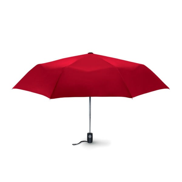 sateenvarjo MO8780 punainen1
