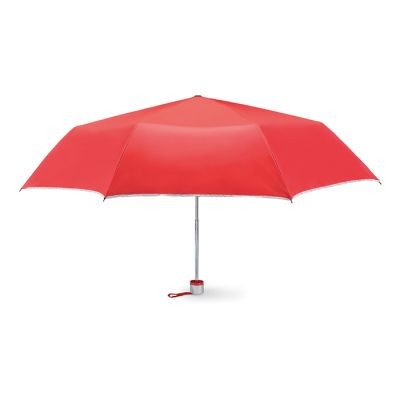 sateenvarjo MO7210 punainen