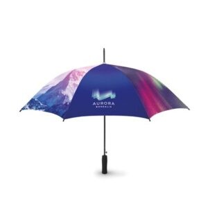 Sunglobe - suunnittele sateenvarjo