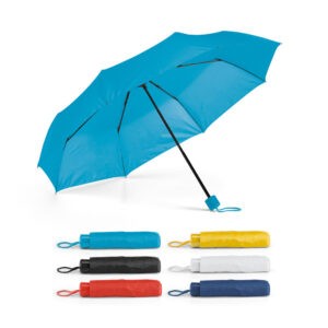 Sateenvarjo logolla - Sunglobe mainoslahjat