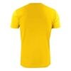 Sunglobe-T-paita-jossa useita värivaihtoehtoja