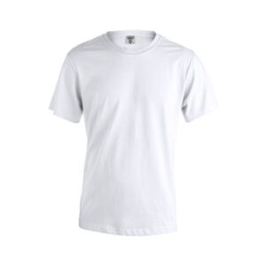 MC150 Aikuisten valkoinen t-paita "keya"