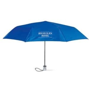 Sunglobe- sateenvarjo