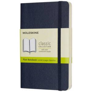 Classic PK -muistikirja, pehmeäkantinen - tavallinen