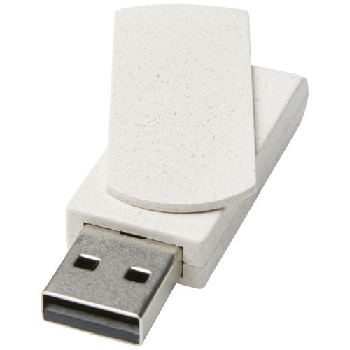 USB muistitikku vehnäoljesta - Sunglobe mainoslahjat
