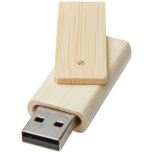 Rotate 16 Gt bambuinen USB-muistitikku