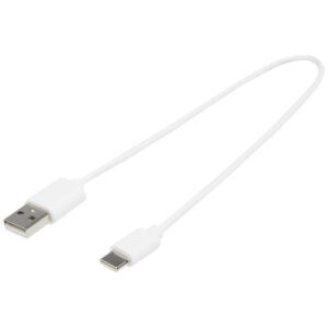 USB-A – Type-C TPE 2A -johto