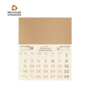Kynäteline/kalenteri FION 2695