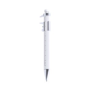Tämä tyylikäs ja käytännöllinen kynä ei ole vain tavallinen musteella toimiva kirjoitusväline.