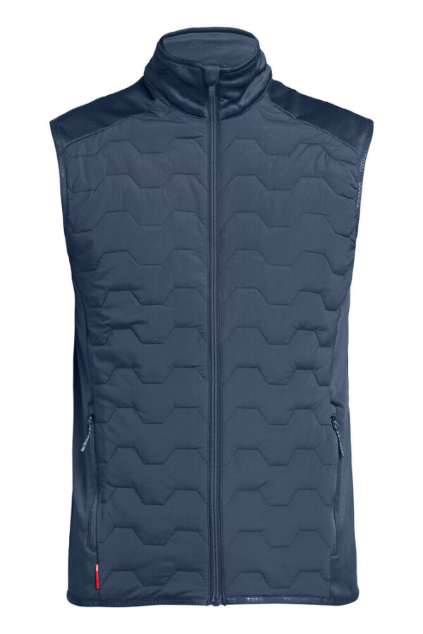 TXlite Hybrid Vest Men TENSON 465018059