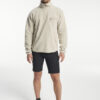 Yoke Fleece Half Zip Men TENSON 465017646