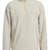 Yoke Fleece Half Zip Men TENSON 465017646