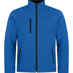 Softshell- Takki Padded