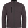 Softshell- Takki Padded