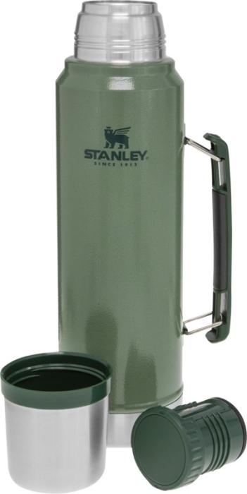 Stanley Classic 1 000 ml:n pullo