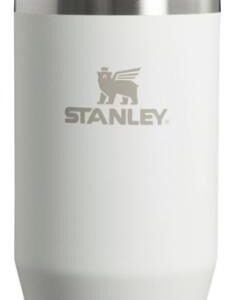 Stanley 890 ml:n IceFlow™ juomamuki kääntyvällä pillillä