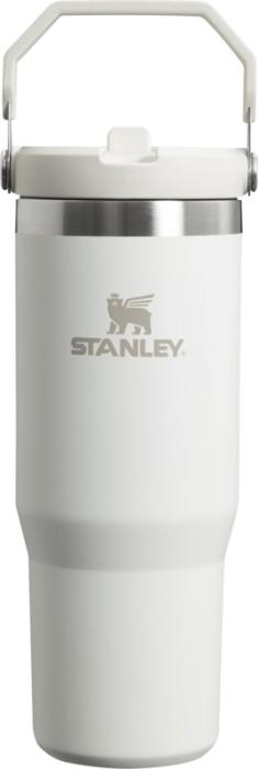 Stanley 890 ml:n IceFlow™ juomamuki kääntyvällä pillillä