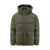 CRAFT Urban Down Puffer Jkt M -takki