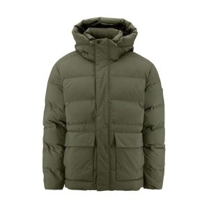 CRAFT Urban Down Puffer Jkt M -takki