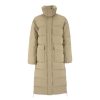 CRAFT Urban Long Padded Coat W -takki