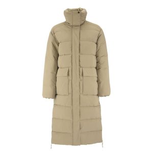CRAFT Urban Long Padded Coat W -takki