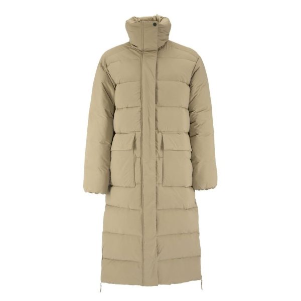 CRAFT Urban Long Padded Coat W -takki